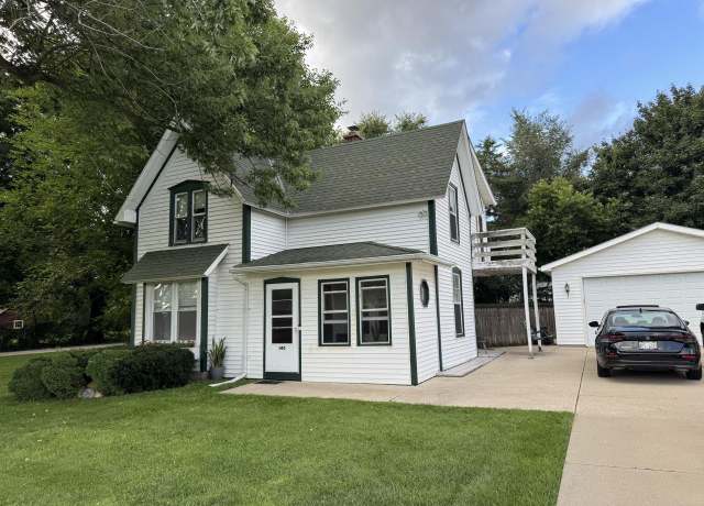 Property at 140 W Main St, Wales, WI 53183, 2 beds, 2 baths