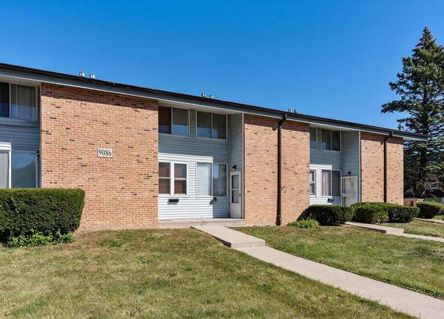 Property at 9086 N 95th St Unit D, Milwaukee, WI 53224, 3 beds, 1.5 baths