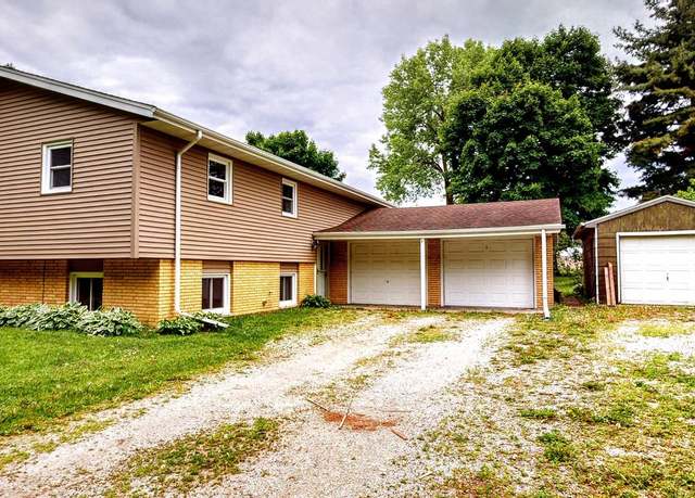 Property at W5183 Biederman Dr, Johnson Creek, WI 53038, 5 beds, 2 baths