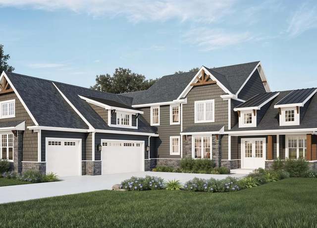 Property at W316S198 Highway 83, Delafield, WI 53018, 5 beds, 4.5 baths
