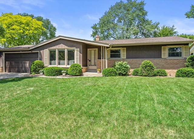 Property at 10822 W Derby Ave, Wauwatosa, WI 53225, 3 beds, 1.5 baths
