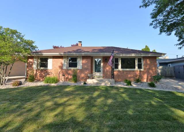 Property at 65 Virginia St, Racine, WI 53405, 3 beds, 1.5 baths