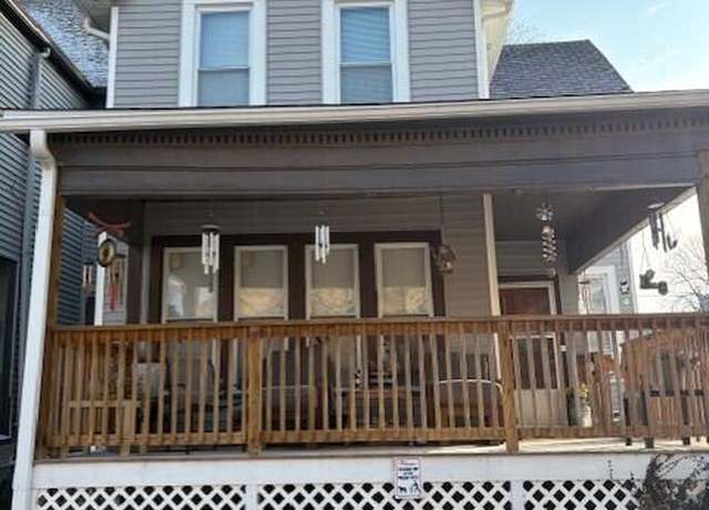 Property at 826 N 22nd St, Milwaukee, WI 53233, 4 beds, 2 baths