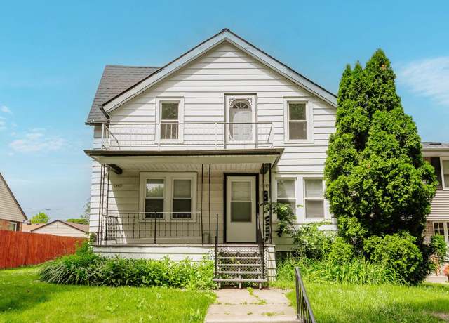 Property at 2445 S 62nd St #2447, West Allis, WI 53219, 4 beds, 2 baths