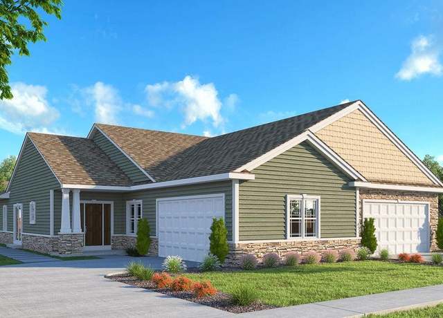 Property at Lt5 N Stuart Rd Bldg 16, Mount Pleasant, WI 53406, 3 beds, 2 baths