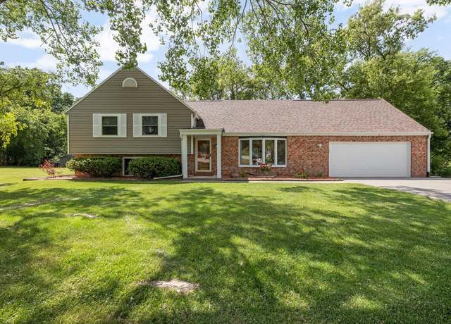 Property at 571 S Ridge Ct, Colgate, WI 53017, 3 beds, 2 baths