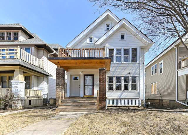 Property at 2638 N 49th St #2640, Milwaukee, WI 53210, 6 beds, 2 baths