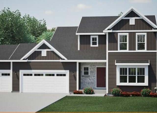 Property at W257N6718 Copper Ct, Sussex, WI 53089, 4 beds, 2.5 baths