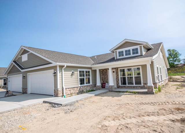 Property at 1125 Anchor Ave, West Bend, WI 53095, 2 beds, 2 baths