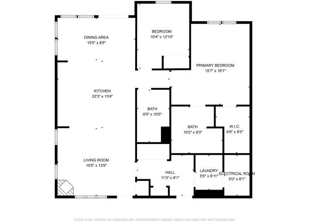 Property at 1125 Anchor Ave, West Bend, WI 53095, 2 beds, 2 baths