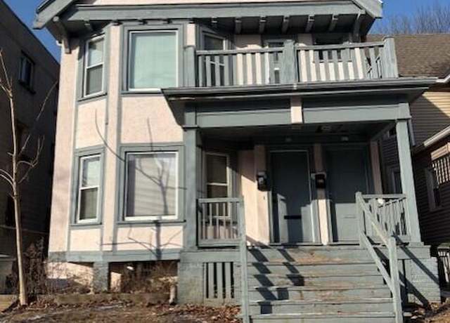 Property at 835 N 22nd St #837, Milwaukee, WI 53233, 4 beds, 2 baths