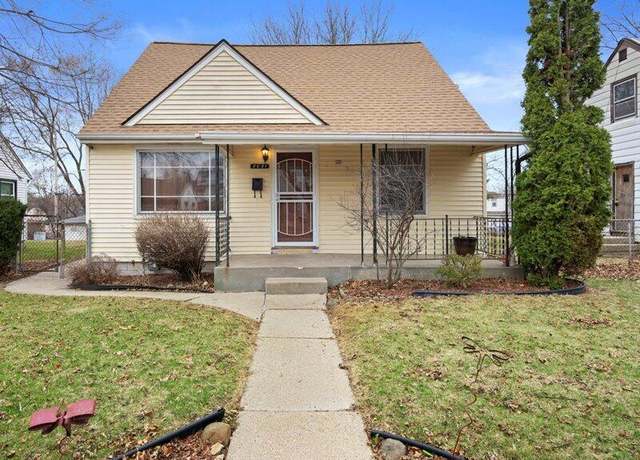 Property at 8051 W Herbert Ave, Milwaukee, WI 53218, 3 beds, 1 bath