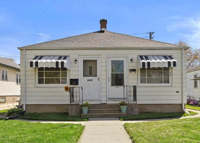 Property at 6633 31st Ave #6635, Kenosha, WI 53142, 2 beds, 2 baths