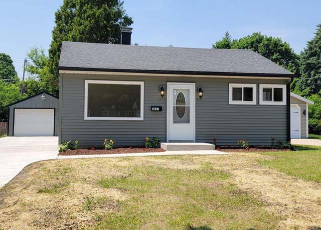 Property at 3411 S 63rd St, Milwaukee, WI 53219, 2 beds, 1 bath