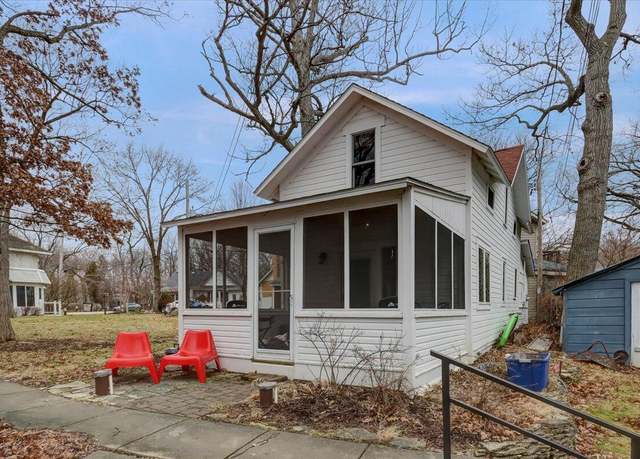 Property at 2504 Rockford Colony Ln, Delavan, WI 53115, 2 beds, 1 bath