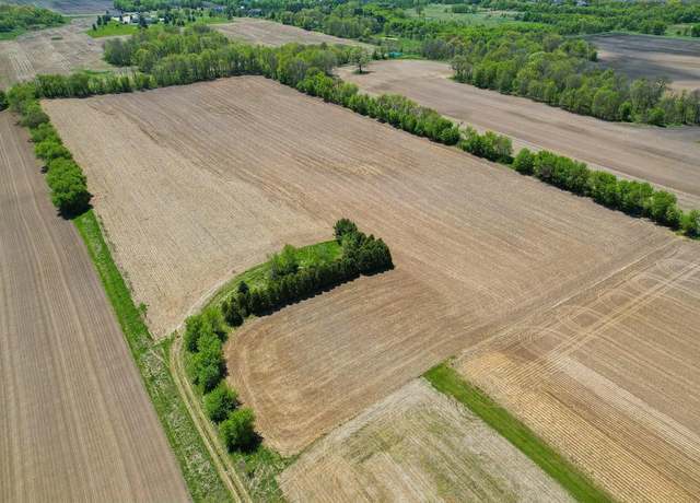 Property at W5651 County Road R, Watertown, WI 53098