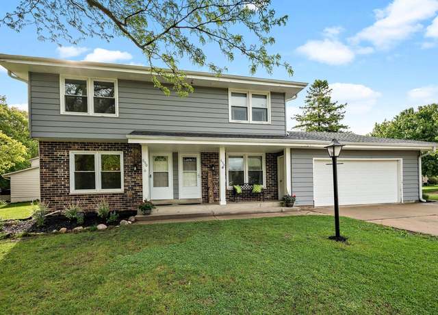 Property at 650 Cardiff Dr #654, Hartland, WI 53029, 6 beds, 3 baths