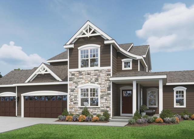 Property at N56W20856 Carnoustie Way, Menomonee Falls, WI 53051, 4 beds, 2.5 baths