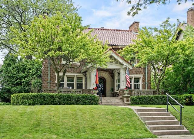Property at 2221 E Newberry Blvd, Milwaukee, WI 53211, 4 beds, 4 baths