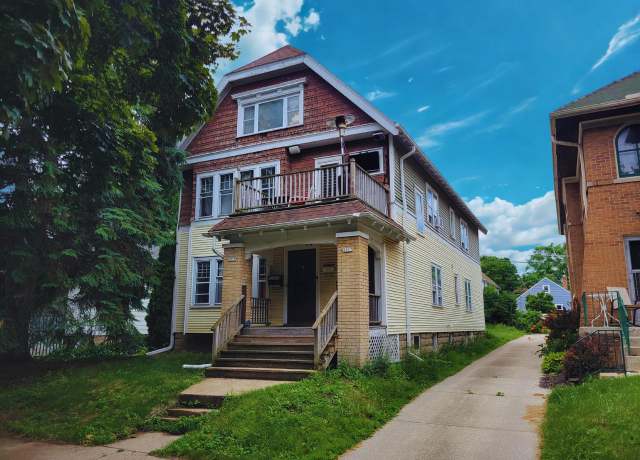 Property at 2015 N 58th St #2017, Milwaukee, WI 53208, 7 beds, 3 baths