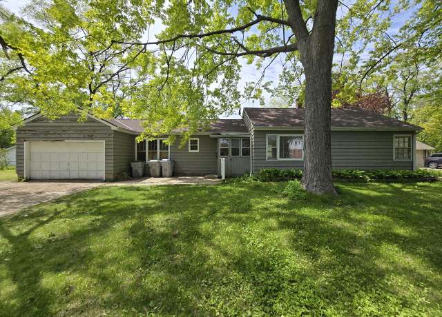 Property at 6455 N 56th St, Milwaukee, WI 53223, 2 beds, 1 bath