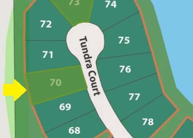 Property at Lt70 Tundra Ct, Mequon, WI 53092