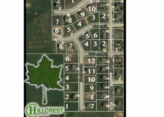 Property at Lt3 Birchwood St, Belgium, WI 53004