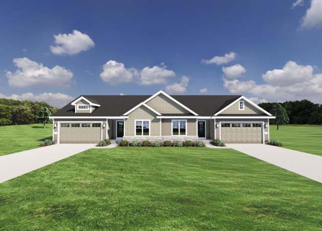 Property at 957 Elderberry Rd, Oconomowoc, WI 53066, 2 beds, 2 baths