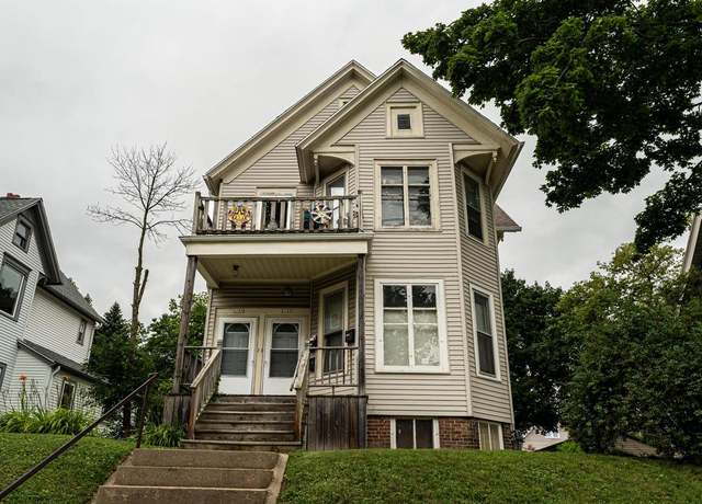 Property at 2743 S Logan Ave #2745, Milwaukee, WI 53207, 3 beds, 2 baths