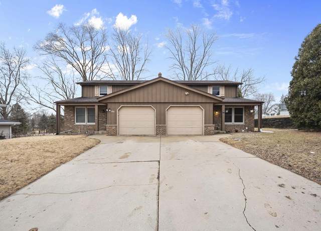 Property at 6629 W Charles Ct #6631, Franklin, WI 53132, 6 beds, 3 baths