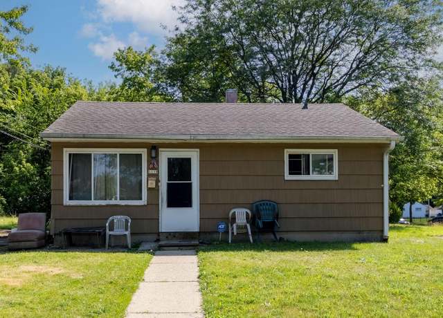 Property at 6119 W Carmen Ave, Milwaukee, WI 53218, 2 beds, 1 bath
