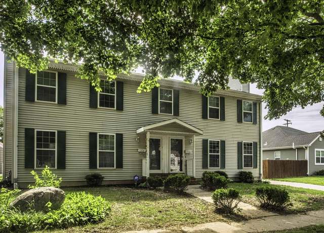 Property at 1334 S 109th St #1336, West Allis, WI 53214, 6 beds, 6 baths