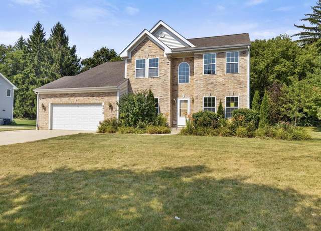 Property at 8313 N 111th St, Milwaukee, WI 53224, 4 beds, 3.5 baths