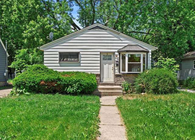Property at 5369 N 66th St, Milwaukee, WI 53218, 3 beds, 1 bath