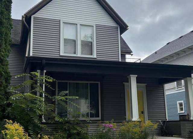 Property at 1823 N 7th St, Sheboygan, WI 53081, 5 beds, 2 baths