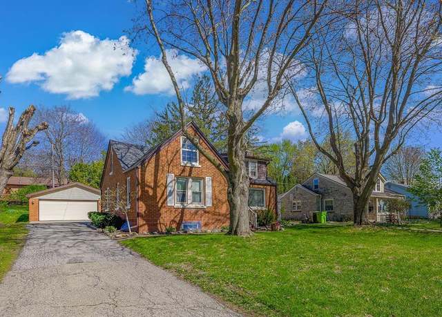 Property at 516 Seitz Ave, Mayville, WI 53050, 3 beds, 1 bath