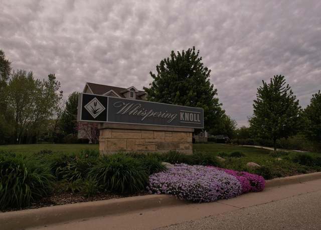 Property at 4470 107th Pl, Pleasant Prairie, WI 53158, 4 beds, 3.5 baths