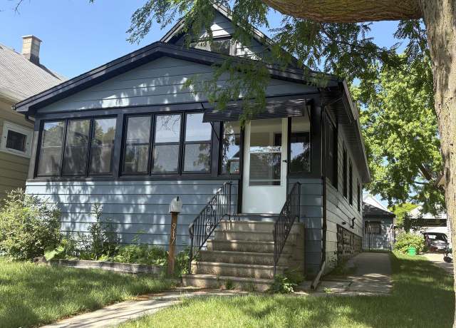 Property at 917 S 74th St, West Allis, WI 53214, 3 beds, 2 baths