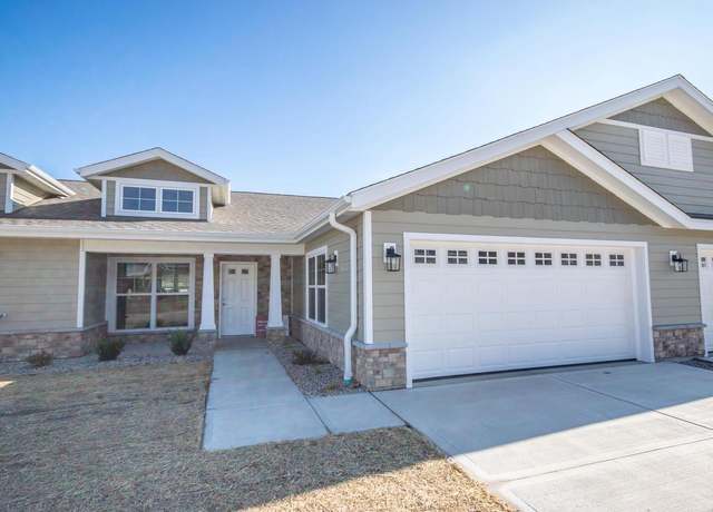 Property at 1117 Anchor Ave, West Bend, WI 53095, 2 beds, 2 baths