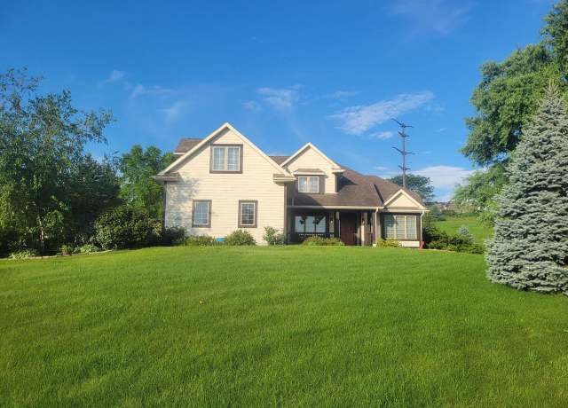 Property at N15W29972 Brookstone Cir, Pewaukee, WI 53072, 4 beds, 2.5 baths