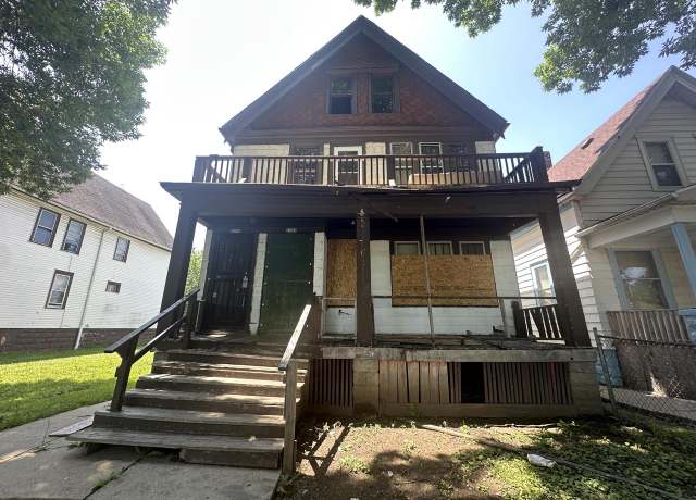 Property at 3379 N 25th St #3381, Milwaukee, WI 53206, 6 beds, 2 baths