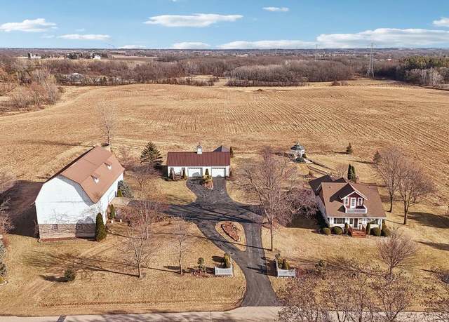 Property at 2004 100th St, Franksville, WI 53126, 4 beds, 2 baths
