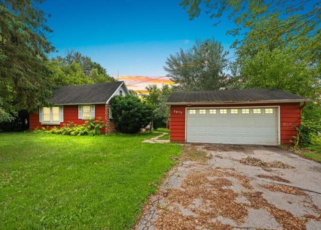 Property at 2653 Babcock Rd, Green Bay, WI 54313, 2 beds, 1 bath