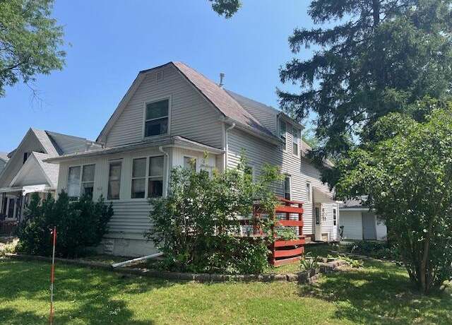 Property at 4652 N 126th St, Butler, WI 53007, 3 beds, 2 baths