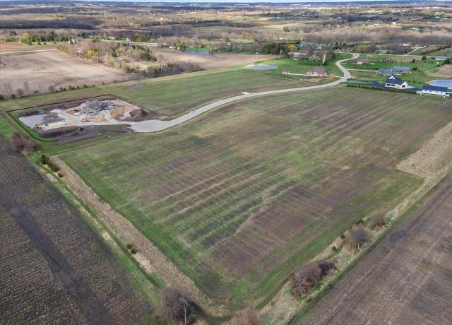 Property at Lt4 Westfield Way, Caledonia, WI 53108