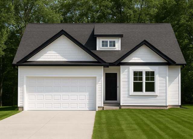 Property at 1452 Center St, Hartford, WI 53027, 3 beds, 2.5 baths