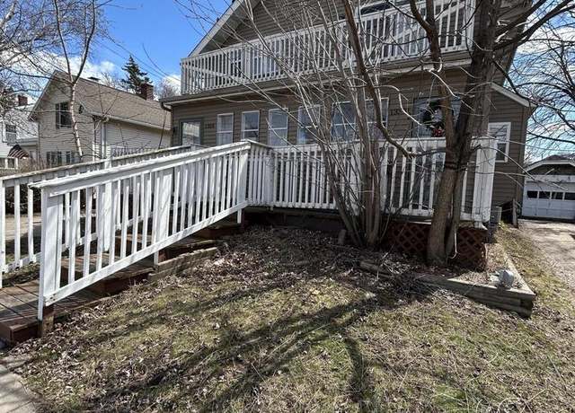 Property at 1339 W College Ave, Appleton, WI 54914