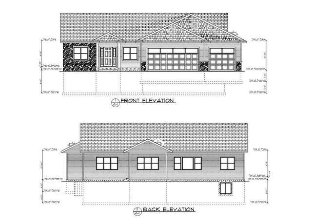 Property at 268 Weston Rd, Holmen, WI 54636, 5 beds, 3.5 baths