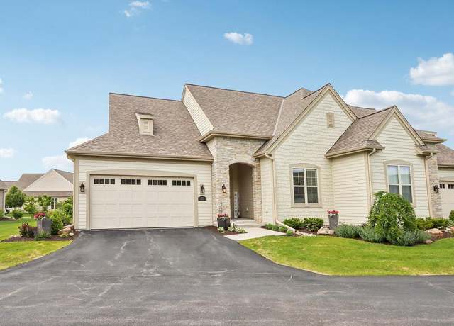 Property at 1766 Derby Ln, Oconomowoc, WI 53066, 2 beds, 2 baths
