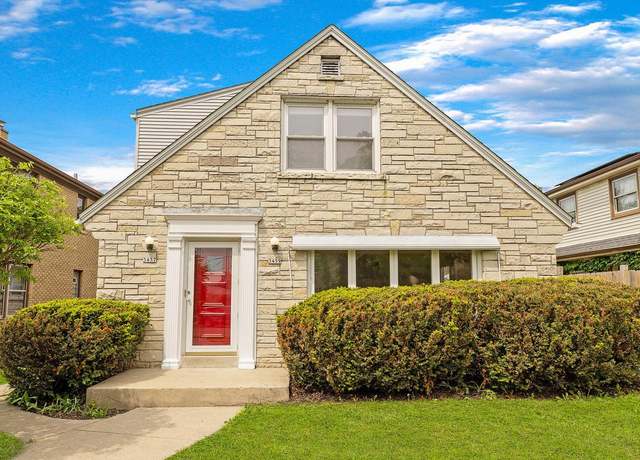 Property at 3457 N Dousman St, Milwaukee, WI 53212, 3 beds, 2 baths